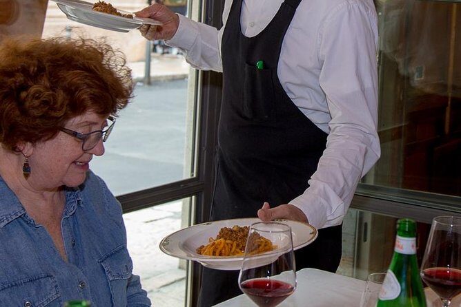 Verona walking tour:food, wine, legends, lunch/dinner & cable car - Price and logistics: does $123.40 feel fair?