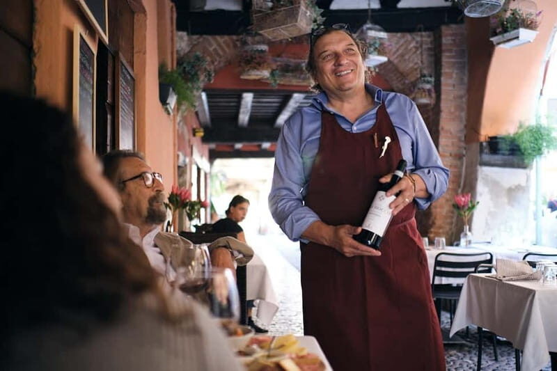 Verona: Wine Tasting Workshop near Juliet's Balcony - Key Points That Make This Tasting Worth Your Time