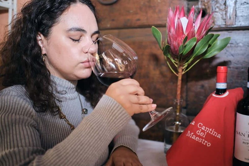 Verona: Wine Tasting Workshop near Juliet's Balcony - Booking Timing, Cancellations, and How to Plan
