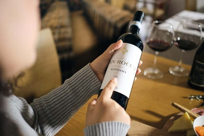 Verona: Wine Tasting Workshop near Juliet's Balcony - Price and Value in Verona Wine Terms