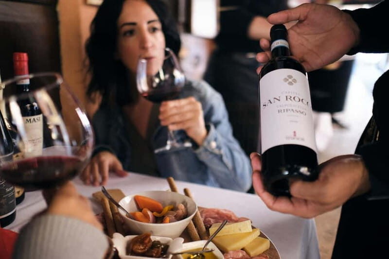 Verona: Wine Tasting Workshop near Juliet's Balcony - Who This Tasting Fits Best