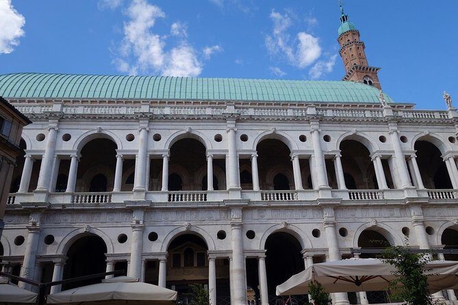 Vicenza City Sightseeing Walking Tour of Must-See Sites With a Local Guide - Key takeaways before you go