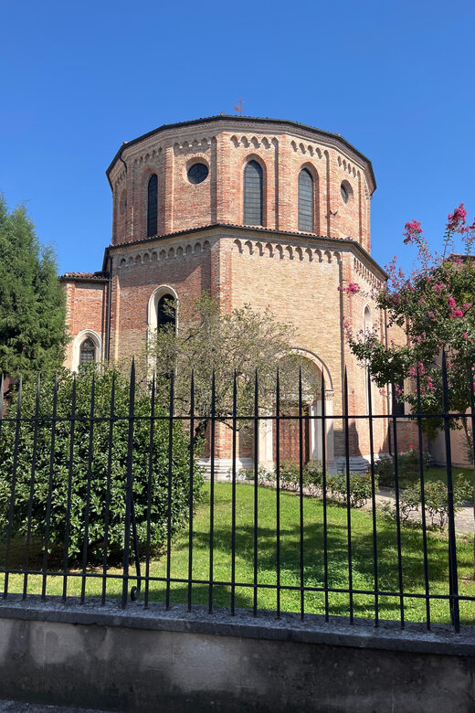 Vicenza: discovering the city of Palladio by e-bike - Who this tour suits best