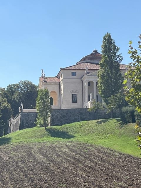 Vicenza: discovering the city of Palladio by e-bike - The e-bike advantage: why Vicenza feels easier than it looks