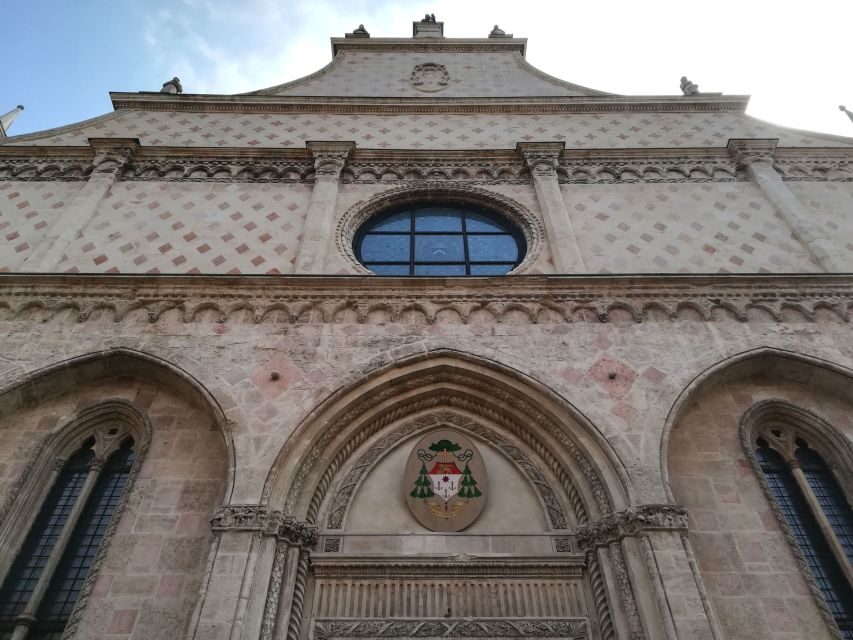 Vicenza: Palladian Architecture Private Walking Tour - Price and value: when $328.53 makes sense