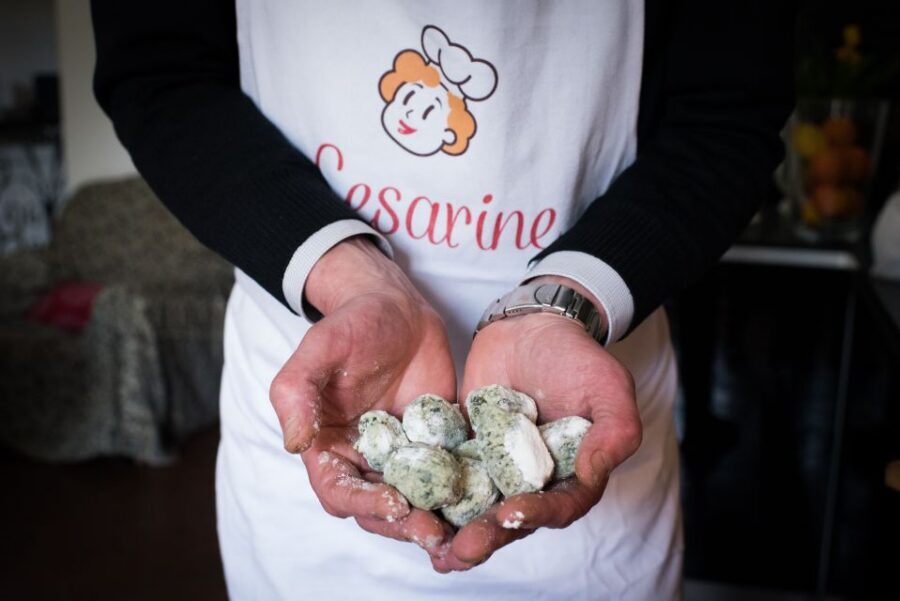 Vicenza: Pasta & Tiramisu Cooking Class at a Local's Home - Your 3-hour menu: sfoglia, two pasta recipes, and tiramisu