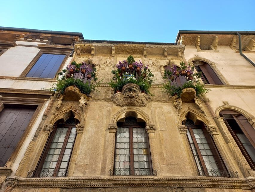 Vicenza Small-Group Walking Tour: Top Sights & Hidden Gems - Quick highlights to look forward to