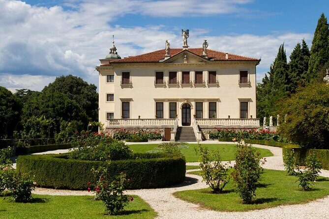 Villa Valmarana ai Nani in Vicenza - Entrance Ticket - Who This Ticket Suits Best