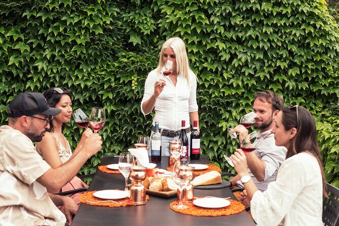Vineyard tour and tasting of 6 Garda Wines with Giovanna Tantini - Key Things to Know Before You Go