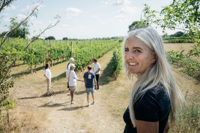 Vineyard tour and tasting of 6 Garda Wines with Giovanna Tantini - Price and Value: What $50.57 Buys You (And Why It’s Fair)