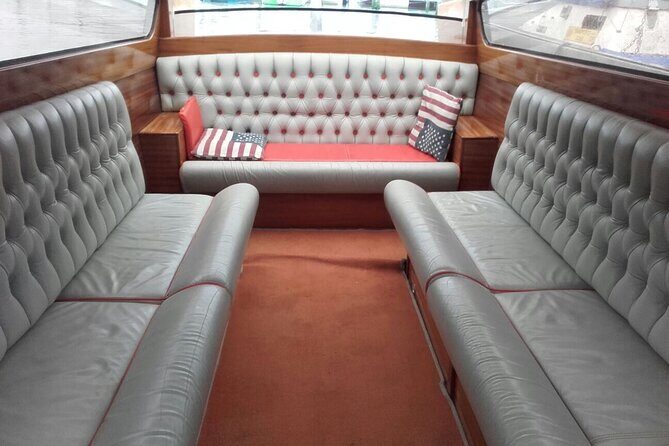VIP Luxury Chauffeur Service – Venice to Dolomites, Cortina - The Mercedes choice: V Class comfort vs S Class style