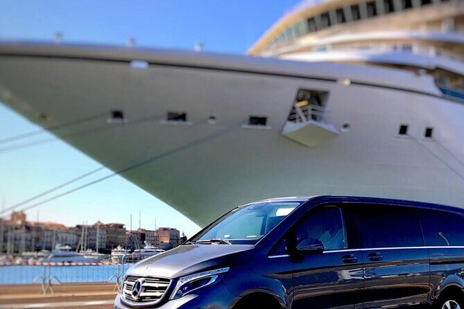 VIP Luxury Chauffeur Service – Venice to Dolomites, Cortina - Weather and Venice access fees: the two real-world caveats