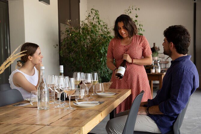 Visit and wine tasting at Tenuta La Cà - Who this tour is best for