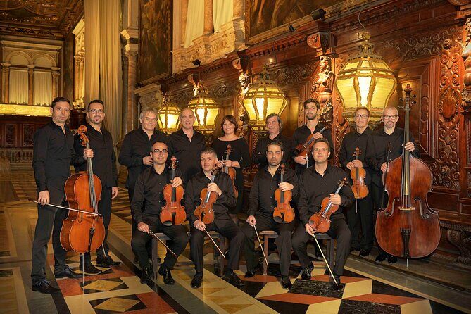 Vivaldi's Four Seasons Concert and Music Museum Visit - Price and value: what you’re really paying for