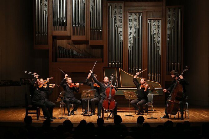 Vivaldi's Four Seasons Concert and Music Museum Visit - Who this fits best (and who might want to choose differently)