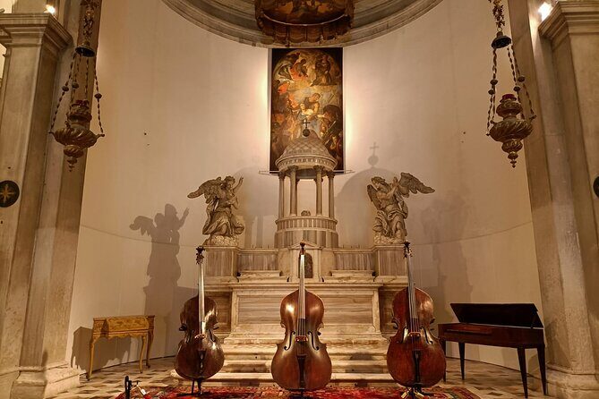 Vivaldi's Four Seasons Concert and Music Museum Visit - Should you book Vivaldi’s Four Seasons in Venice?