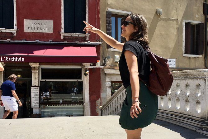 Walking in Venice Off-the-beaten Track - Rain or shine: planning for Venice weather