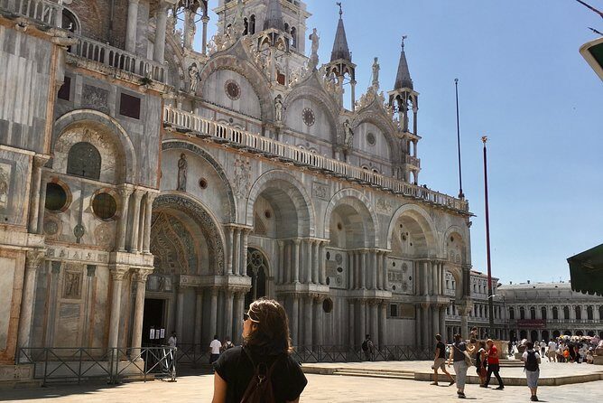 Walking in Venice Off-the-beaten Track - Who this walk suits best