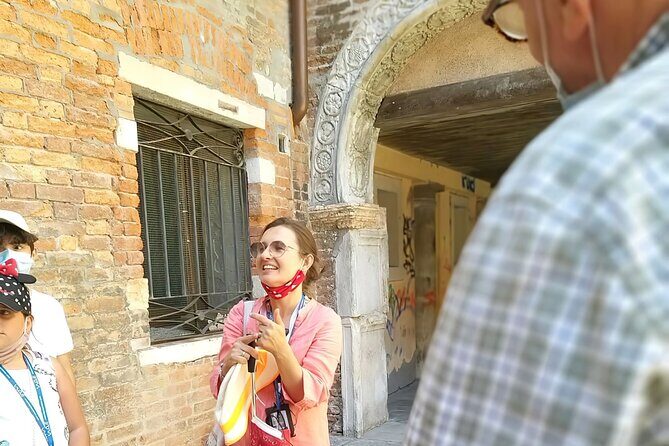 Walking tour in Venice with an architect - Price and What You’re Really Getting for $192.24