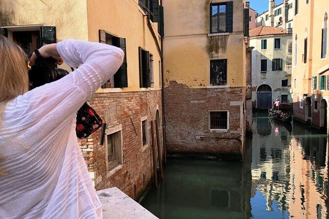 Walking Tour of Venice from St. Mark's Square to Rialto - Campo Santi Giovanni e Paolo and Teatro Malibran Exteriors