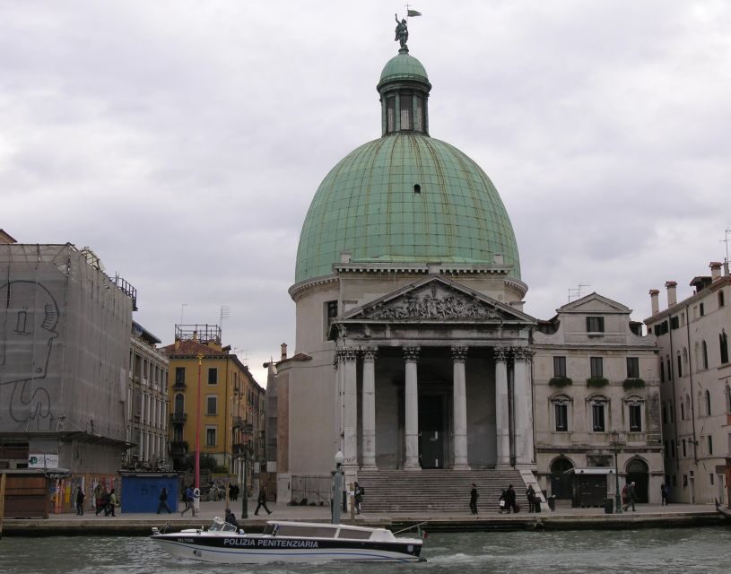 Walking Tour to Uncover the Hidden Venice - Why this 90-minute Hidden Venice walk is such a smart use of time