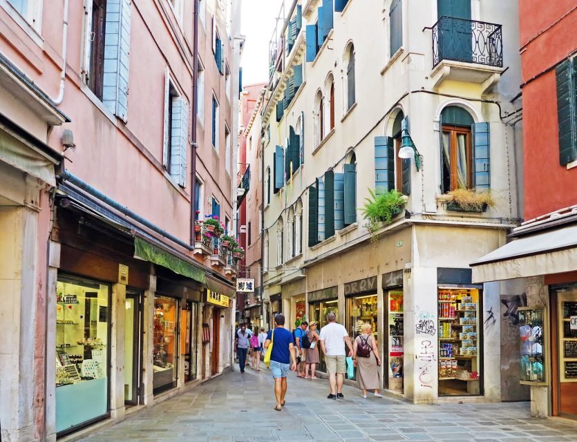 Walking Tour to Uncover the Hidden Venice - Should you book this Hidden Venice tour?