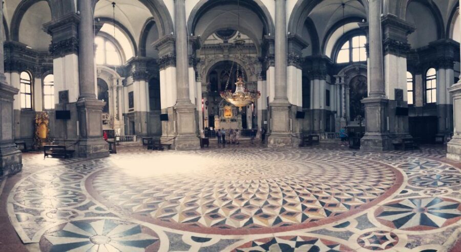Walking Tour to Uncover the Hidden Venice - Campo SS. Giovanni e Paolo and the Scuola Grande: religion and civic pride