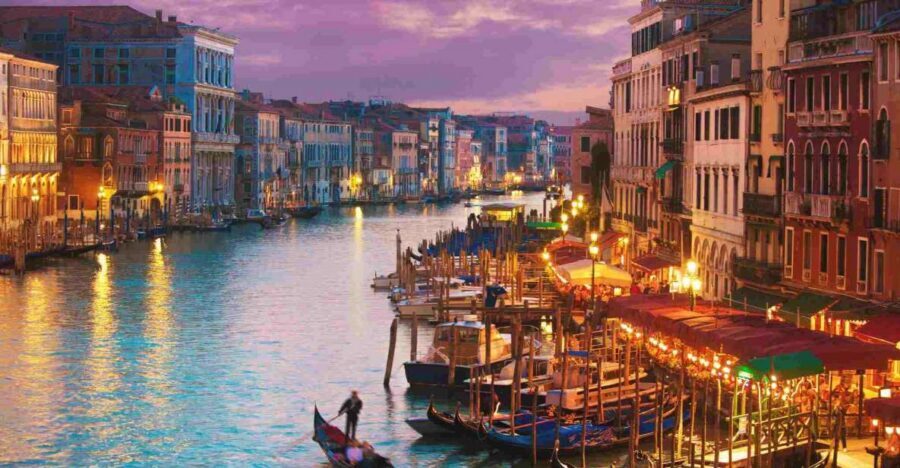 Walking Tour to Uncover the Hidden Venice - Price and value: what $51 buys, plus what you may pay on top