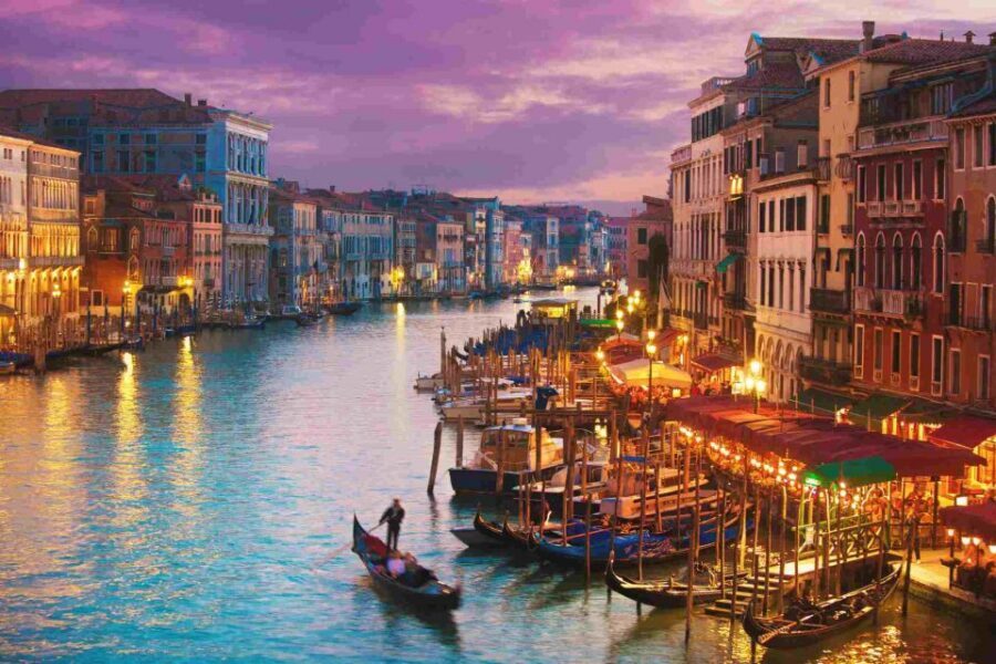 Walking Tour to Uncover the Hidden Venice - Who should book this walking tour, and who should rethink it