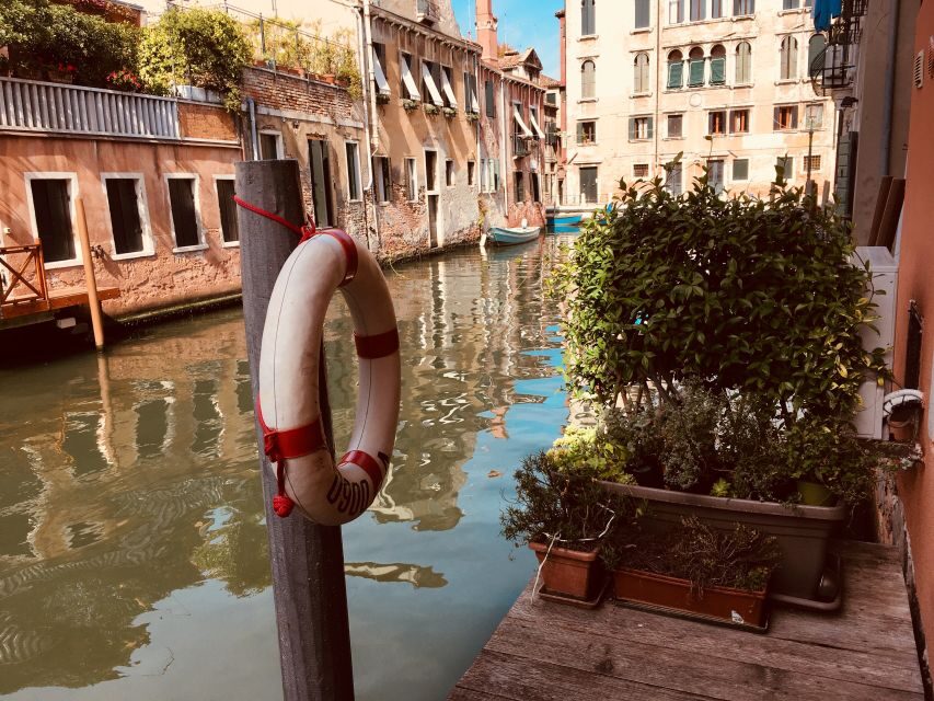 Wine Tasting in Venice - Practical Stuff That Makes or Breaks the Experience