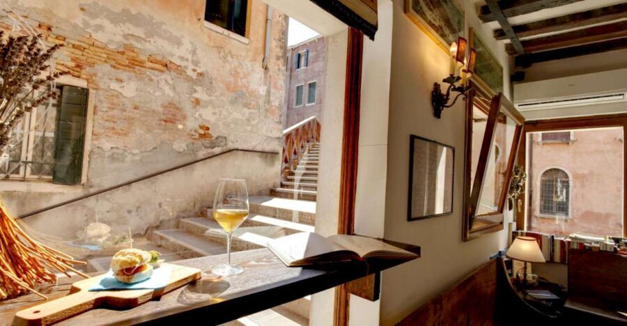 Wine Tasting in Venice - FAQ