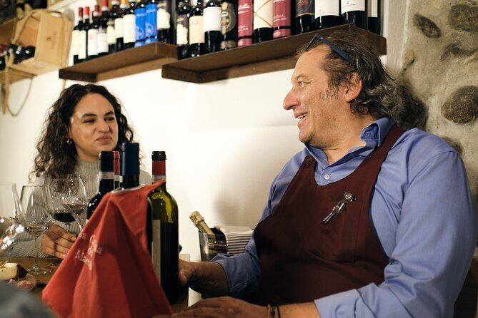 Wine Tasting near Juliet's House & Arena with Valpolicella - Inside Wine Cellar or Outdoors on the Terrace: What Setting Means for Your Experience