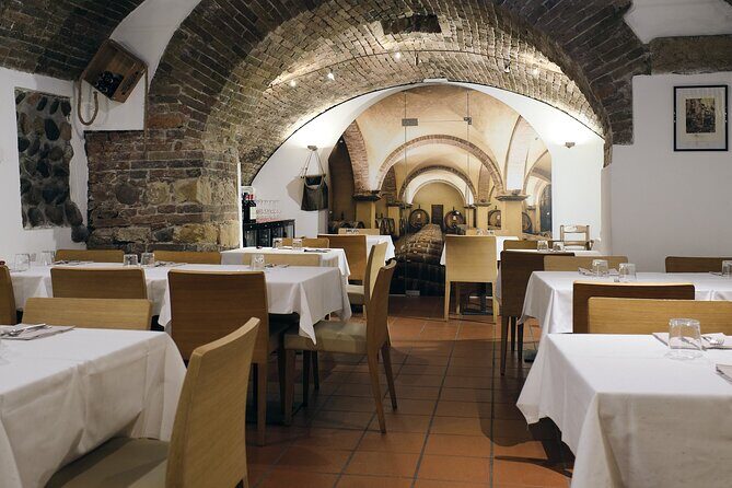 Wine Tasting near Juliet's House & Arena with Valpolicella - Duration, Group Size, and Why No-Drive Matters in Verona