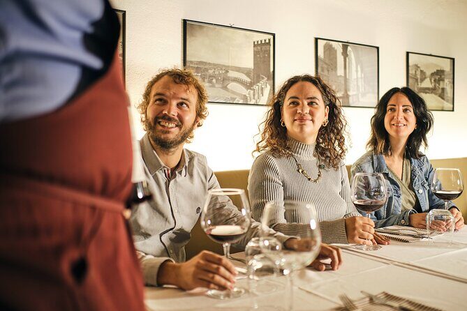 Wine Tasting near Juliet's House & Arena with Valpolicella - Who Should Book This Wine Tasting (and Who Might Want a Different Option)