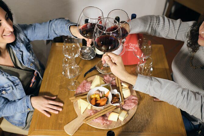 Wine Tasting near Juliet's House & Arena with Valpolicella - Should You Book This Wine Tasting Near Juliet’s House and the Arena?