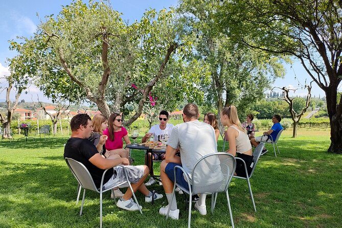 Wine Tasting with Local Food in Lazise Countryside - Price and Value: Is $38.45 Worth It?
