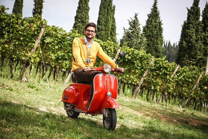 Wine Tasting with Panoramic View of Verona - Getting there from Verona: taxi, bus 70, or a walk-ready plan