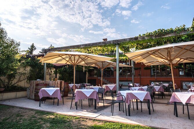 Wine Tasting with Panoramic View of Verona - Price and value for $54.44: what you’re really paying for