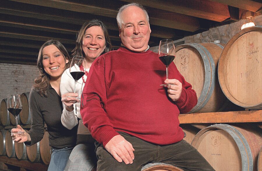 Winery Tour & Tasting on Padua Hills - Key highlights you’ll remember