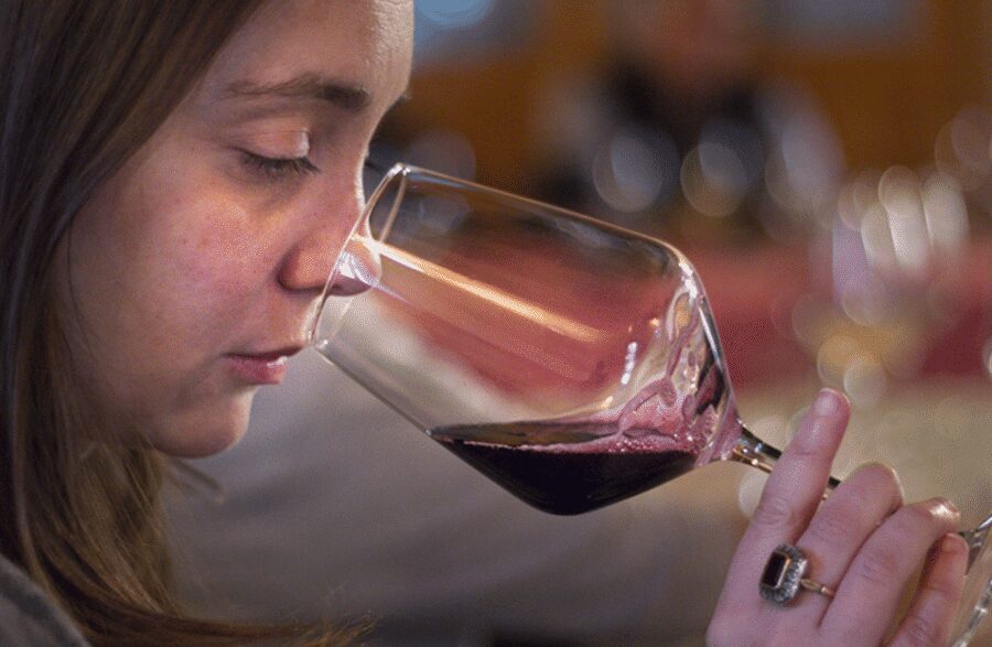 Winery Tour & Tasting on Padua Hills - The tasting lineup: 4 iconic wines plus cheese and cured hams