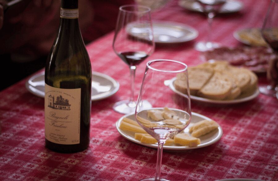 Winery Tour & Tasting on Padua Hills - What the “native Venetian vines” story means for your glass
