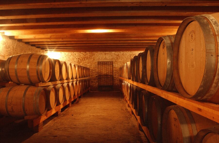 Winery Tour & Tasting on Padua Hills - Timing, group size, and who this tour is best for
