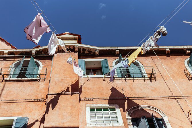Withlocals Venice Away from the Crowds PRIVATE Tour with a Local Expert - Private tour value: what $171 buys in Venice terms