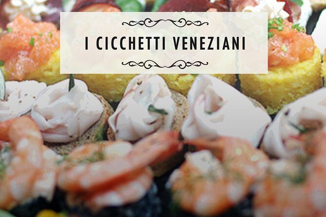 Your Evening in Venice: Aperitif & Lifestyle - Price and value: what you’re paying for in real terms