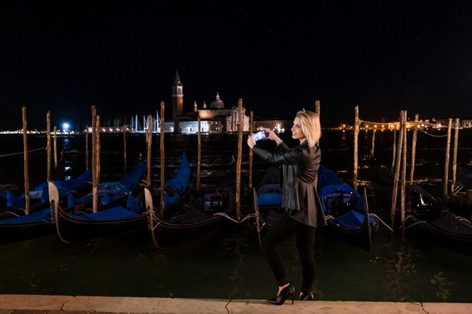 Your Evening in Venice: Aperitif & Lifestyle - Where you start and end for an easy evening flow