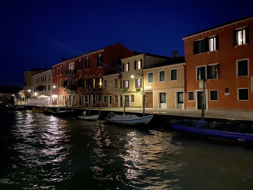 Your evening in Venice - Legends&Ghosts&Aperitif - The “residents city place” stop: why Venice is more than monuments
