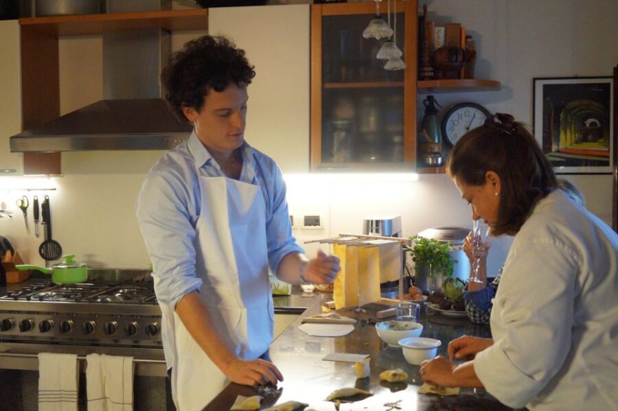 Yummy Cooking Class In Venice - Chef Carolyn’s Venetian kitchen: where the lesson actually feels local
