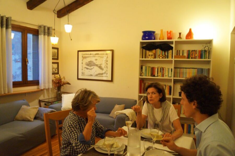 Yummy Cooking Class In Venice - Practical tips to help you get the best day