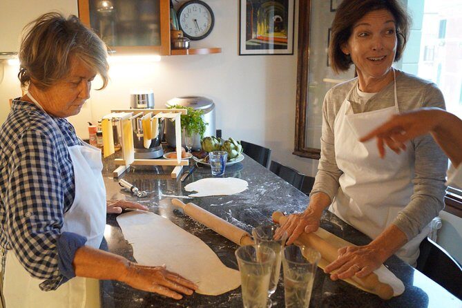 Yummy Cooking Class in Venice with Professional Chef - Chef Carolyn’s Venice tips: what you should do next